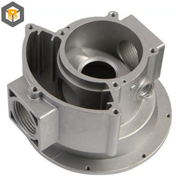 Partidas de torneado CNC de precisión para aluminio y acero inoxidable