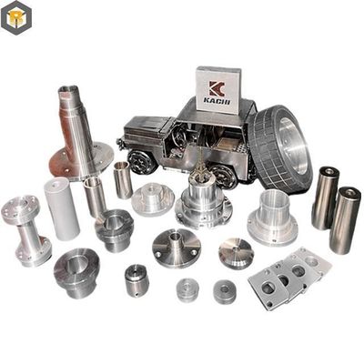 Máquina de corte de metales de torneado CNC piezas de fresado para plásticos de latón de aluminio pieza de repuesto