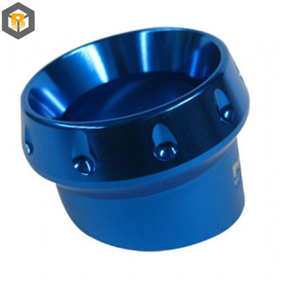 Gran demanda de piezas de acero inoxidable de fresado de torneado CNC fabricadas con dibujos 2D/3D