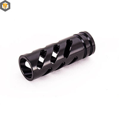 Partición de repuesto de fresado CNC de aluminio de metal de acero inoxidable de latón de precisión personalizada
