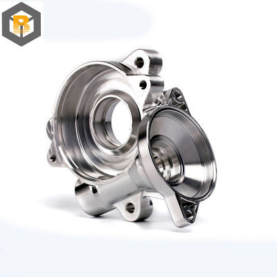 Partes de mecanizado CNC para acero inoxidable, metal, latón, plástico y piezas de repuesto eléctricas
