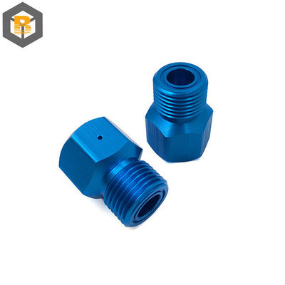 Partes de precisión mecanizadas por CNC para diseño personalizado 2D/3D/Motocicletas, motores de automóviles, repuestos de automóviles