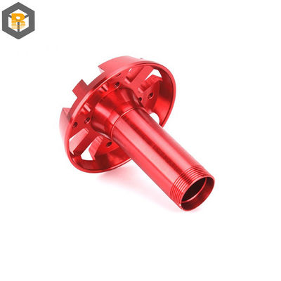 Partes de precisión mecanizadas por CNC para diseño personalizado 2D/3D/Motocicletas, motores de automóviles, repuestos de automóviles