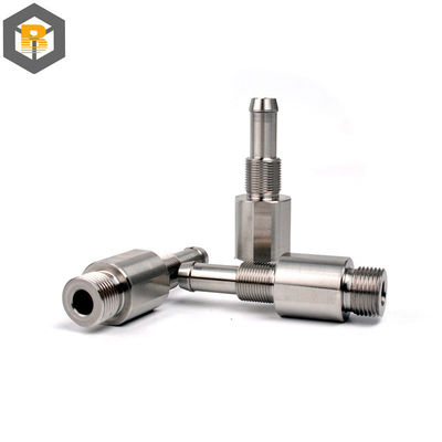 Partes de precisión mecanizadas por CNC para diseño personalizado 2D/3D/Motocicletas, motores de automóviles, repuestos de automóviles