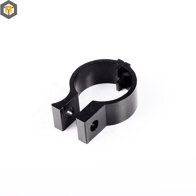 Partes de repuesto de máquinas de grabado de metal personalizadas para fresado y torneado CNC de precisión