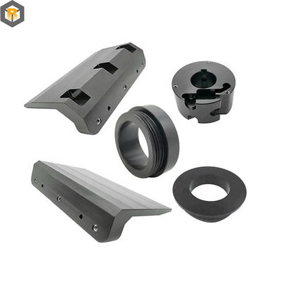 Partes de aluminio de acero inoxidable Máquina de fresado por mecanizado CNC Parte para fundición de metales M