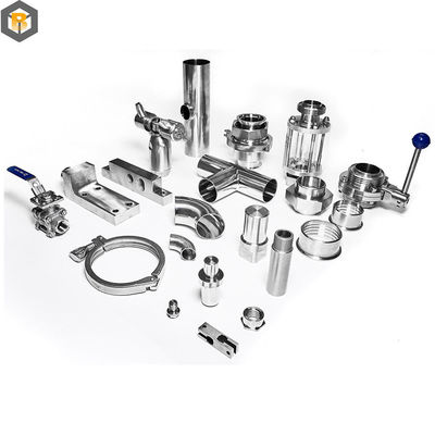 Servicio OEM profesional para la fundición de metales a medida y el mecanizado CNC de aleaciones en demanda