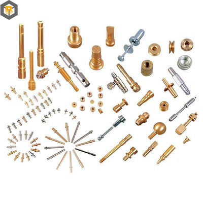 OEM piezas de mecanizado CNC de aluminio personalizado con corte por láser y servicio de fresado de aleación