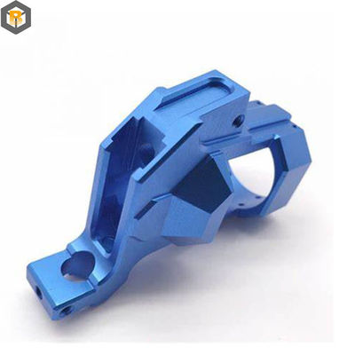 Partidas de mecanizado de precisión para torno de fresado CNC