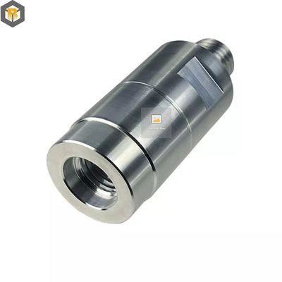 Partidas de mecanizado de precisión para torno de fresado CNC