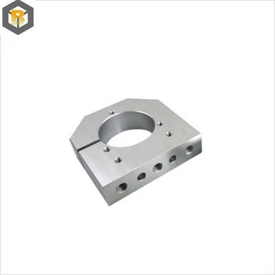 Fabricación a medida en 2D/3D/dibujo Suministro de piezas de torneado CNC de precisión para servicios de producción en masa