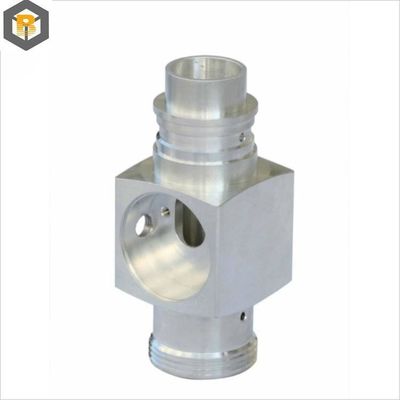 Fabricación a medida en 2D/3D/dibujo Suministro de piezas de torneado CNC de precisión para servicios de producción en masa