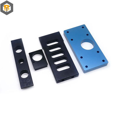 Las piezas de repuesto para máquinas de latón CNC de bronce Ss de aluminio, metal y plástico