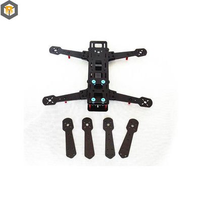 Mecanizado CNC de aleación personalizada Corte CNC 3K de fibra de carbono Micro mecanizado pieza de repuesto automática