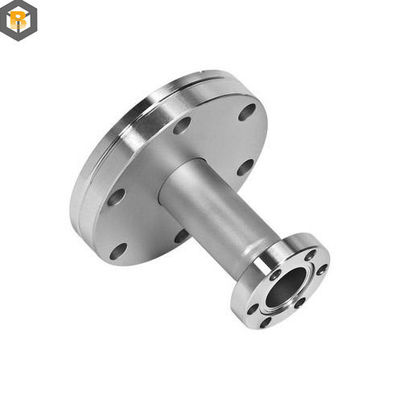 Fabricación de metal CNC de alta precisión a medida Aluminio/acero/cobre/bronce mecanizado