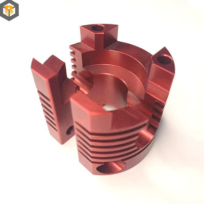 Fabricación de metal CNC de alta precisión a medida Aluminio/acero/cobre/bronce mecanizado