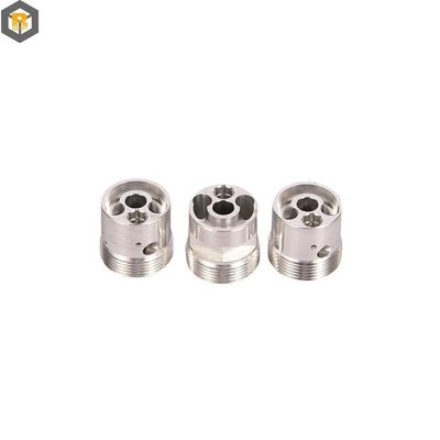 Partes de montaje automotriz de vehículos CNC piezas de repuesto personalizadas para accesorios de cables de cuerda de aleación