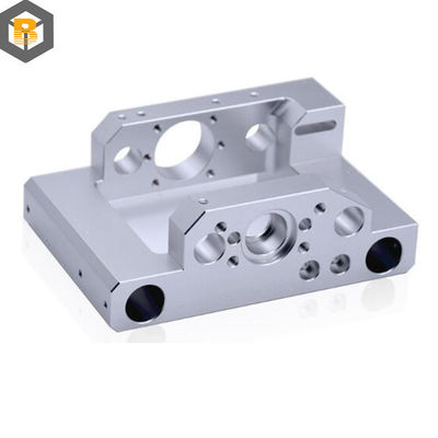 Mecanizado CNC de giro de 5 ejes personalizado para piezas de acero inoxidable de latón de aluminio