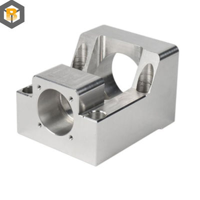 Mecanizado CNC de giro de 5 ejes personalizado para piezas de acero inoxidable de latón de aluminio