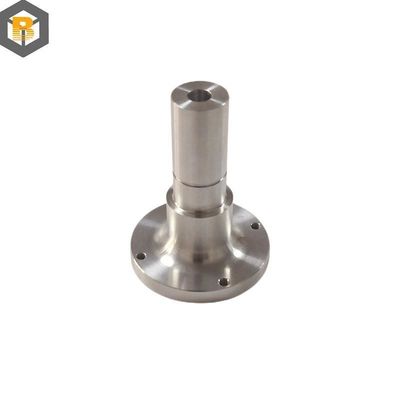 OEM Mecanizado de tornos CNC a medida Mecanizado de fresado de aluminio Mecanizado de precisión piezas giratorias de plástico