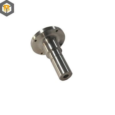 OEM Mecanizado de tornos CNC a medida Mecanizado de fresado de aluminio Mecanizado de precisión piezas giratorias de plástico
