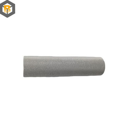 Parte mecánica de acero inoxidable a medida de alta precisión Mecanizado CNC Partes giratorias CNC