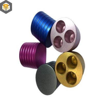 Partición de aleación por diseño 2D / 3D / diseño Parte de metal Mecanizado CNC Servicio de fresado Parte de repuesto