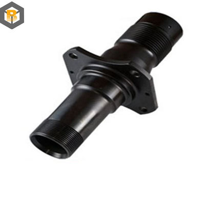 OEM Precisión personalizada de plástico CNC de mecanizado CNC de giro de piezas de repuesto para automóviles en el dibujo
