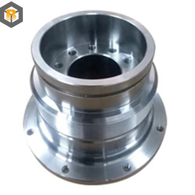 OEM Precisión personalizada de plástico CNC de mecanizado CNC de giro de piezas de repuesto para automóviles en el dibujo