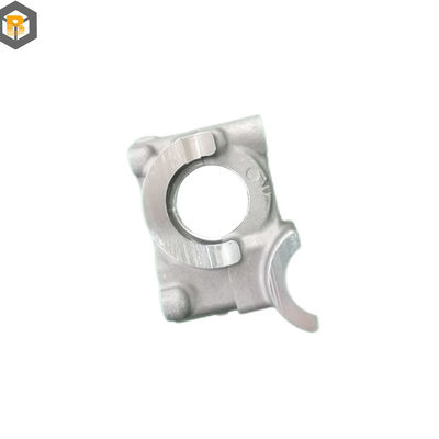 Mecanizado CNC Partes de aluminio personalizadas por 2D/3D/dibujo para el servicio de torneado de fresado OEM