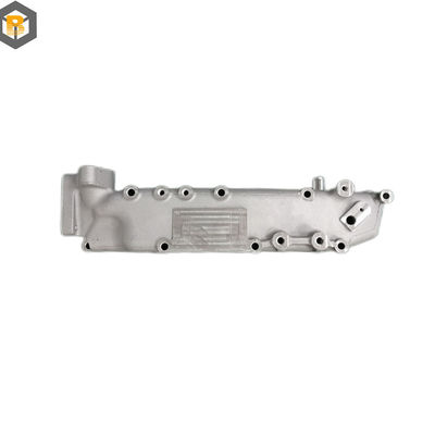 Mecanizado CNC Partes de aluminio personalizadas por 2D/3D/dibujo para el servicio de torneado de fresado OEM