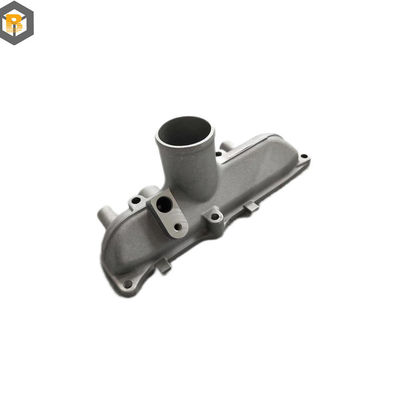 Mecanizado CNC Partes de aluminio personalizadas por 2D/3D/dibujo para el servicio de torneado de fresado OEM