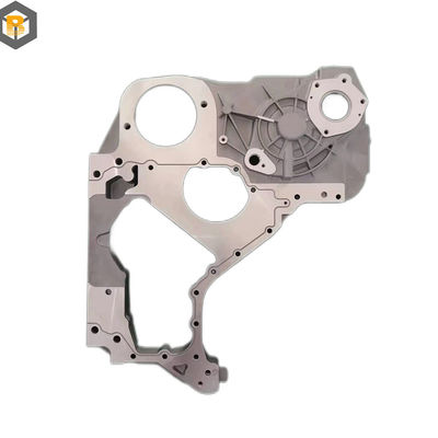 Mecanizado CNC Partes de aluminio personalizadas por 2D/3D/dibujo para el servicio de torneado de fresado OEM