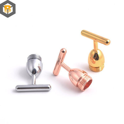 Maquinaria de recubrimiento de metales aleación de mecanizado CNC fresado de piezas de repuesto personalizadas fabricante OEM