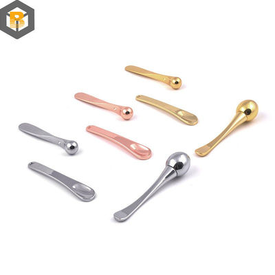 Maquinaria de recubrimiento de metales aleación de mecanizado CNC fresado de piezas de repuesto personalizadas fabricante OEM
