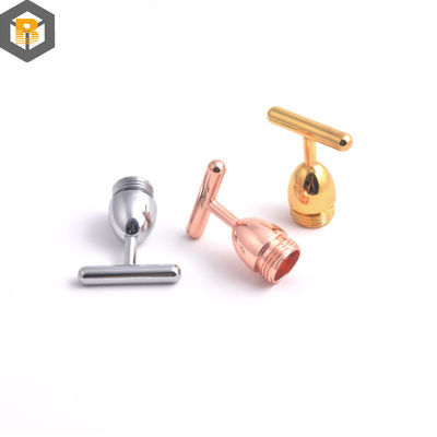 Maquinaria de recubrimiento de metales aleación de mecanizado CNC fresado de piezas de repuesto personalizadas fabricante OEM