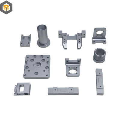 Ingeniería de precisión Servicio de torneado CNC personalizado para el mecanizado de aluminio de latón