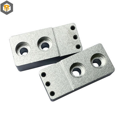 Ingeniería de precisión Servicio de torneado CNC personalizado para el mecanizado de aluminio de latón