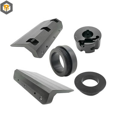 Servicio de piezas de mecanizado CNC a medida por 2D/3D/Designing para fresado de piezas de acero inoxidable