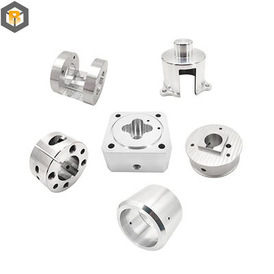 Servicio de piezas de mecanizado CNC a medida por 2D/3D/Designing para fresado de piezas de acero inoxidable