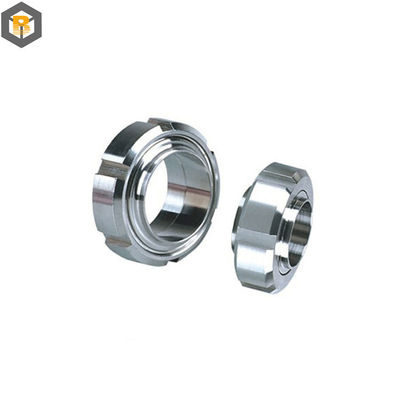 Partes del cuerpo del micrófono de mecanizado CNC para el torno mecánico OEM