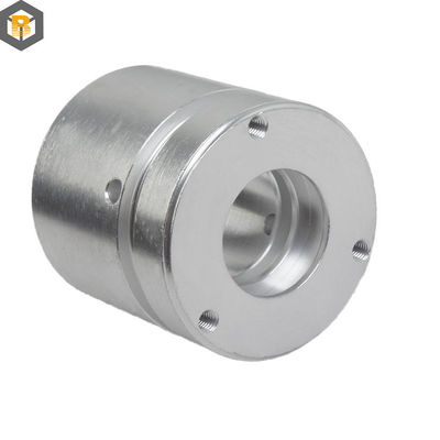 Maquinaria para el procesamiento de metales de aleaciones de fresado CNC
