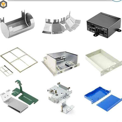 Partes de procesamiento de precisión personalizadas para el mecanizado CNC Partes de torneado CNC de acero inoxidable