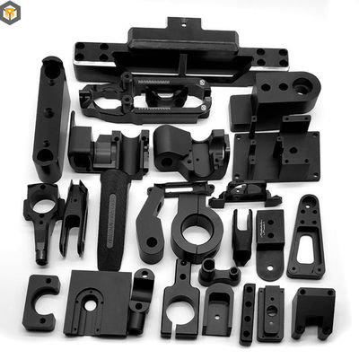 Partes de procesamiento de precisión personalizadas para el mecanizado CNC Partes de torneado CNC de acero inoxidable
