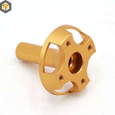 Componentes de los equipos de fresado de motor de aluminio CNC perfectos para piezas de repuesto de motocicletas