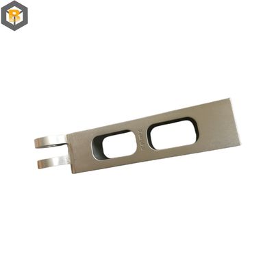 Partidas de mecanizado CNC por 2D/3D/dibujo Partidas de mecanizado CNC de fresado CNC, piezas de repuesto para necesidades