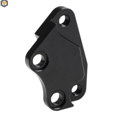 2D/3D/dibujo Partes de mecanizado CNC personalizadas Parte de repuesto para el servicio de fabricación de precisión