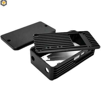 2D/3D/dibujo Partes de mecanizado CNC personalizadas Parte de repuesto para el servicio de fabricación de precisión