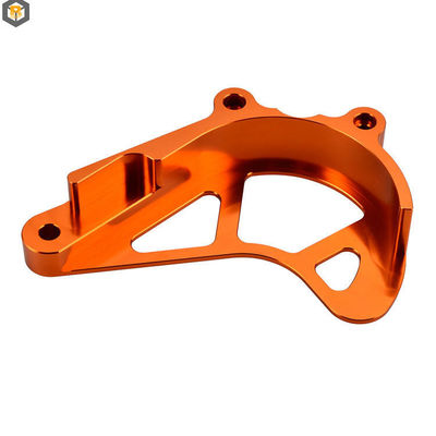 2D/3D/dibujo Partes de mecanizado CNC personalizadas Parte de repuesto para el servicio de fabricación de precisión