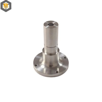 Partidas de mecanizado CNC de precisión 2D/3D/dibujo para plástico de aluminio y metal